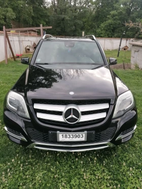 Mercedes-Benz GLK AMG 7G tronic plus   | Mobile.bg    2