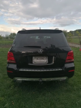 Mercedes-Benz GLK AMG 7G tronic plus   | Mobile.bg    5