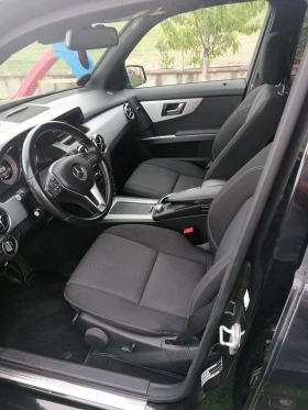 Mercedes-Benz GLK AMG 7G tronic plus   | Mobile.bg    10