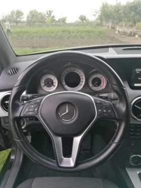 Mercedes-Benz GLK AMG 7G tronic plus   | Mobile.bg    8