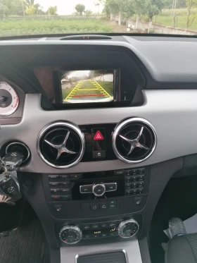 Mercedes-Benz GLK AMG 7G tronic plus   | Mobile.bg    14