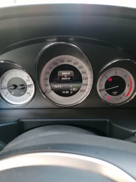 Mercedes-Benz GLK AMG 7G tronic plus   | Mobile.bg    12