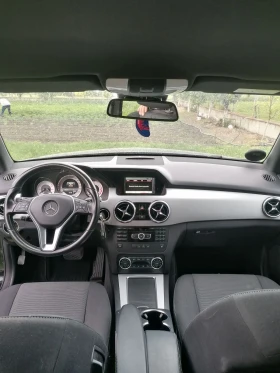 Mercedes-Benz GLK AMG 7G tronic plus   | Mobile.bg    7