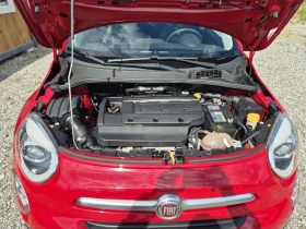 Fiat 500X 1.4 MultiAir Cross - 8600 EUR - 55533582 17