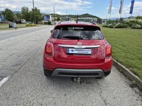 Fiat 500X 1.4 MultiAir Cross - 8600 EUR - 55533582 4