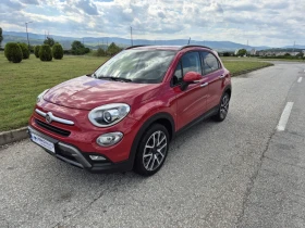 Fiat 500X 1.4 MultiAir Cross - 8600 EUR - 55533582 2