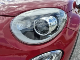 Fiat 500X 1.4 MultiAir Cross - 8600 EUR - 55533582 7