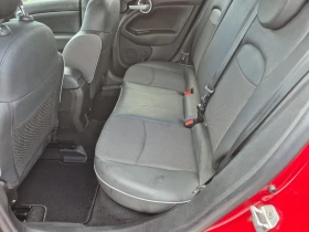 Fiat 500X 1.4 MultiAir Cross - 8600 EUR - 55533582 14