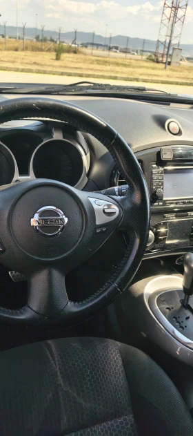 Nissan Juke | Mobile.bg    7