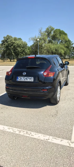 Nissan Juke | Mobile.bg    3