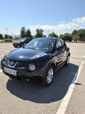 Nissan Juke | Mobile.bg    5