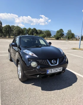 Nissan Juke | Mobile.bg    4