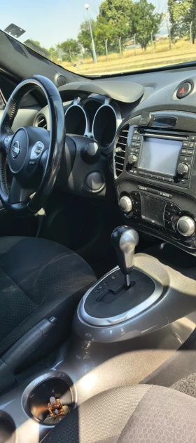 Nissan Juke | Mobile.bg    8