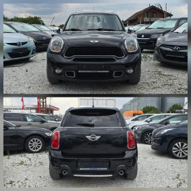 Mini Countryman S  4x4 143k.c | Mobile.bg    5