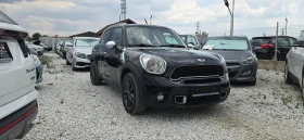 Mini Countryman S  4x4 143k.c | Mobile.bg    4