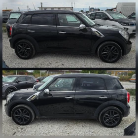 Mini Countryman S  4x4 143k.c | Mobile.bg    8