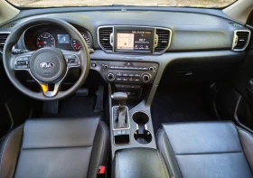 Kia Sportage 2.0 MPI (CVVL) | Mobile.bg    14