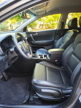 Kia Sportage 2.0 MPI (CVVL) | Mobile.bg    8