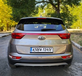Kia Sportage 2.0 MPI (CVVL) | Mobile.bg    5