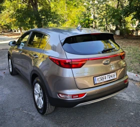 Kia Sportage 2.0 MPI (CVVL) | Mobile.bg    6