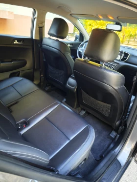 Kia Sportage 2.0 MPI (CVVL) | Mobile.bg    15