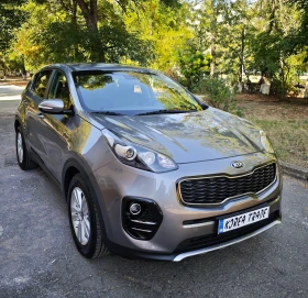 Kia Sportage 2.0 MPI (CVVL) | Mobile.bg    2
