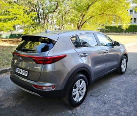Kia Sportage 2.0 MPI (CVVL) | Mobile.bg    4