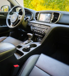Kia Sportage 2.0 MPI (CVVL) | Mobile.bg    12