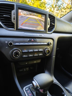 Kia Sportage 2.0 MPI (CVVL) | Mobile.bg    13