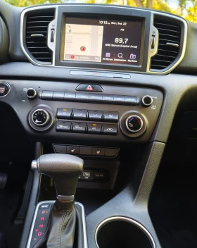 Kia Sportage 2.0 MPI (CVVL) | Mobile.bg    16