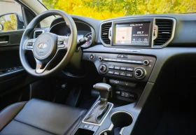 Kia Sportage 2.0 MPI (CVVL) | Mobile.bg    11