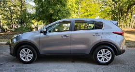 Kia Sportage 2.0 MPI (CVVL) | Mobile.bg    7