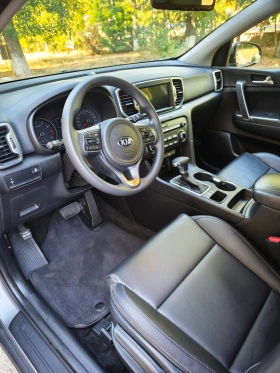 Kia Sportage 2.0 MPI (CVVL) | Mobile.bg    9