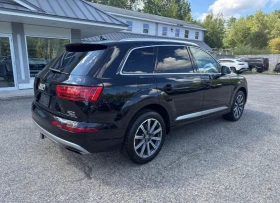 Audi Q7 - 32100 лв. / 16412.47 € - 59639223 4