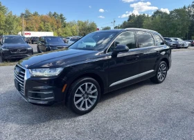 Audi Q7 - 32100 лв. / 16412.47 € - 59639223 2