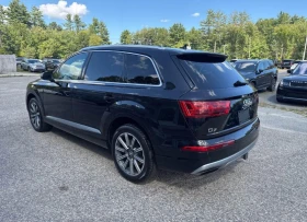 Audi Q7 - 32100 лв. / 16412.47 € - 59639223 3