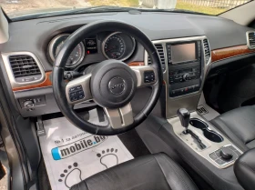 Обява за продажба на Jeep Grand cherokee 3.0 CRD LIMITED ~19 900 лв. - изображение 6