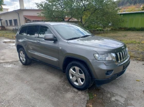 Обява за продажба на Jeep Grand cherokee 3.0 CRD LIMITED ~19 900 лв. - изображение 3