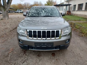     Jeep Grand cherokee 3.0 CRD LIMITED