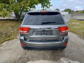 Обява за продажба на Jeep Grand cherokee 3.0 CRD LIMITED ~19 900 лв. - изображение 4