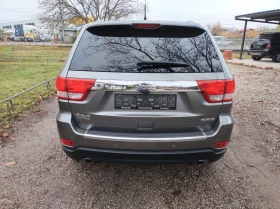 Jeep Grand cherokee 3.0 CRD LIMITED | Mobile.bg    5