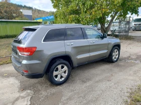 Обява за продажба на Jeep Grand cherokee 3.0 CRD LIMITED ~19 900 лв. - изображение 2