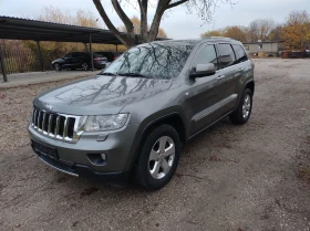     Jeep Grand cherokee 3.0 CRD LIMITED