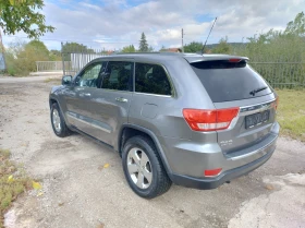 Обява за продажба на Jeep Grand cherokee 3.0 CRD LIMITED ~19 900 лв. - изображение 5