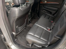 Jeep Grand cherokee 3.0 CRD LIMITED - 19900 лв. / 10174.71 € - 22723510 13