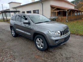     Jeep Grand cherokee 3.0 CRD LIMITED