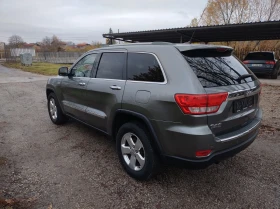     Jeep Grand cherokee 3.0 CRD LIMITED