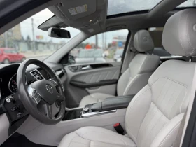 Обява за продажба на Mercedes-Benz GL 350 4Matic / PANO / Harman / 7 Seats ~31 600 лв. - изображение 8