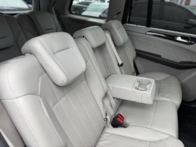 Обява за продажба на Mercedes-Benz GL 350 4Matic / PANO / Harman / 7 Seats ~31 600 лв. - изображение 10