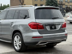 Обява за продажба на Mercedes-Benz GL 350 4Matic / PANO / Harman / 7 Seats ~31 600 лв. - изображение 3